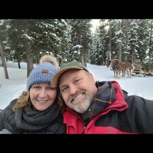 Meet your Posher, Melanie